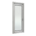 Australian Standard Residential Alumnum Glass Interior Door